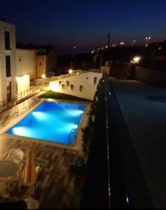 Nora Marmara Luxury Villas in Istanbul