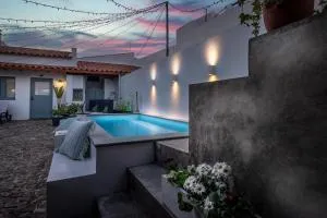 Santa Paciência Reguengos de Monsaraz - Perolivas