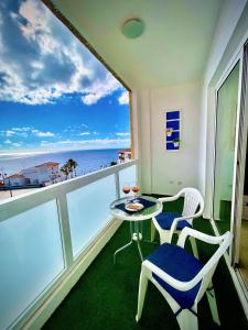 Carabelas Candelaria