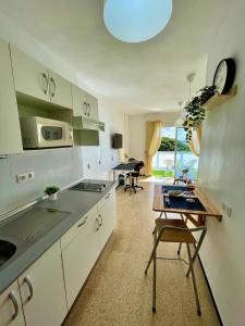 Carabelas Candelaria