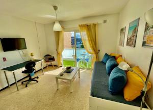 Carabelas Candelaria