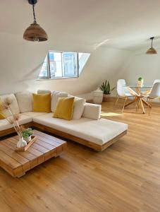 La Mansarda sul Mare