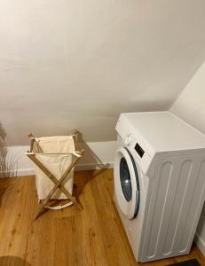 Appartamento con 2 Camere da Letto e Vista Mare