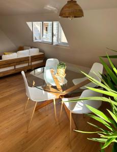 La Mansarda sul Mare