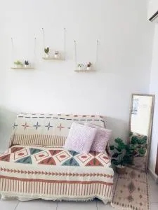 Cozy Central Apartment - Swieqi - Taʼ Ġokondu