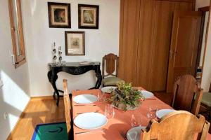 Segunda Planta de chalet con PISCINA con entrada independiente