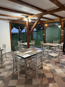 STORY GLAMPING POLOVRAGI