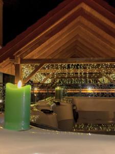 Apartamenty Agroturystyczne Papiernia Grill, Sauna & Jacuzzi