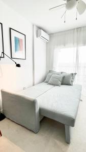 Apartament estilós i renovat a primera línia, amb vistes privilegiades!