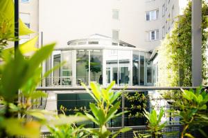 Hotels voco Paris - Porte de Clichy, an IHG Hotel : photos des chambres