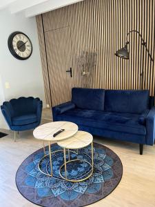 Villas Villa du Manoir 1685 : photos des chambres