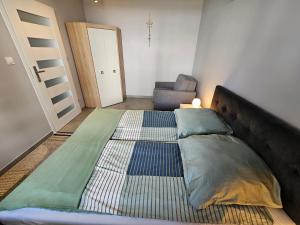 Apartament Słowik Dębina 25