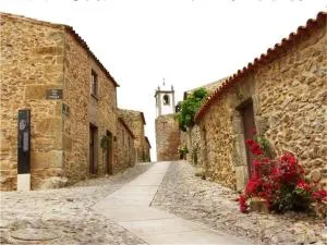 Casa Machado - Sobradillo