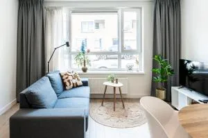 3 Room House With Garden And Fast Wifi - 费尔德霍芬