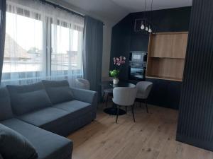 Apartament z dużym tarasem, bezpłatny parking, AWG APARTMENTS