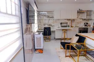 Homes of Ace Studio 1 - Klipdrift