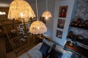 SOTS apART in Sofia center