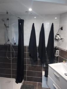 Appartement coeur de ville!