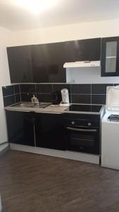 Appartement coeur de ville!