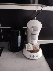 Appartement coeur de ville!