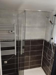 Appartement coeur de ville!