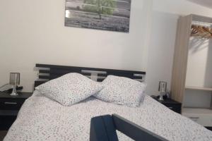 Appartement coeur de ville!