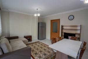 Çaykara Mutlu Apart