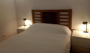 Bungalow en el sur de Gran Canaria