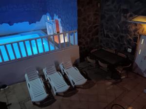 Villa de Ingenio JAVAZU