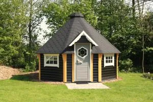 Finse Kota's Schotererf - Luttelgeest