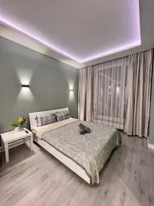 ЖК Legenda - (( Gornyy Gigant ))