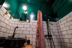 SOTS apART in Sofia center