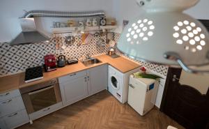 SOTS apART in Sofia center