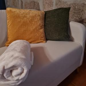 Quinta JR - Casa de campo