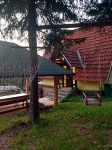 Tarski vrh - Konjska Reka