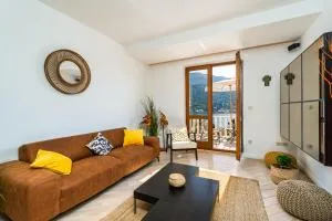 Great bay Zaton - FREE PARKING - Soline