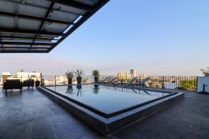 Condo de Ondas - Modern beach themed 1 bed 1 bath