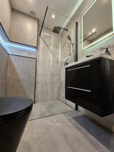 Apartament Słowik Dębina 25