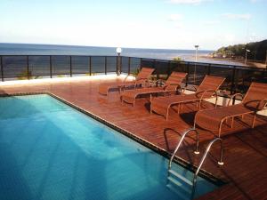 Nobile Inn Cabo Branco