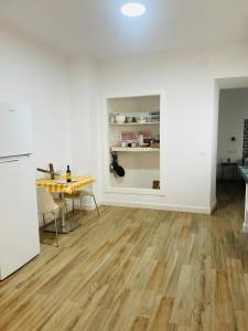 Patio de Los Barberos