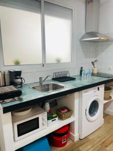 Patio de Los Barberos