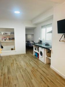 Patio de Los Barberos