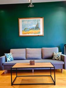 Rezydencja Metro Wilanowska 24h reception