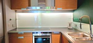 Rezydencja Metro Wilanowska 24h reception