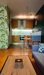 Rezydencja Metro Wilanowska 24h reception