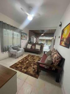 casa camburi natureza e mar