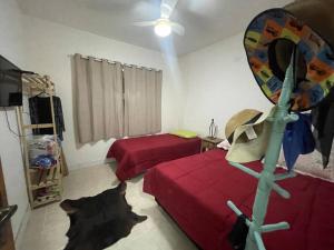 casa camburi natureza e mar