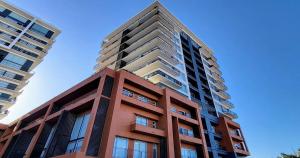 Zoho Skies Amazing View Sleeps 6, #T1-1104