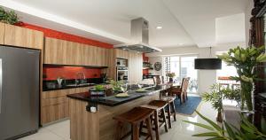 Zoho Skies Amazing View Sleeps 6, #T1-1104