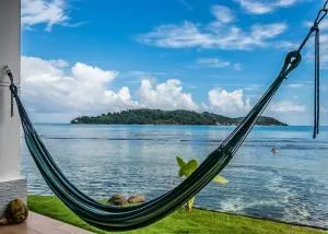 Pebos Reef - José Pobre